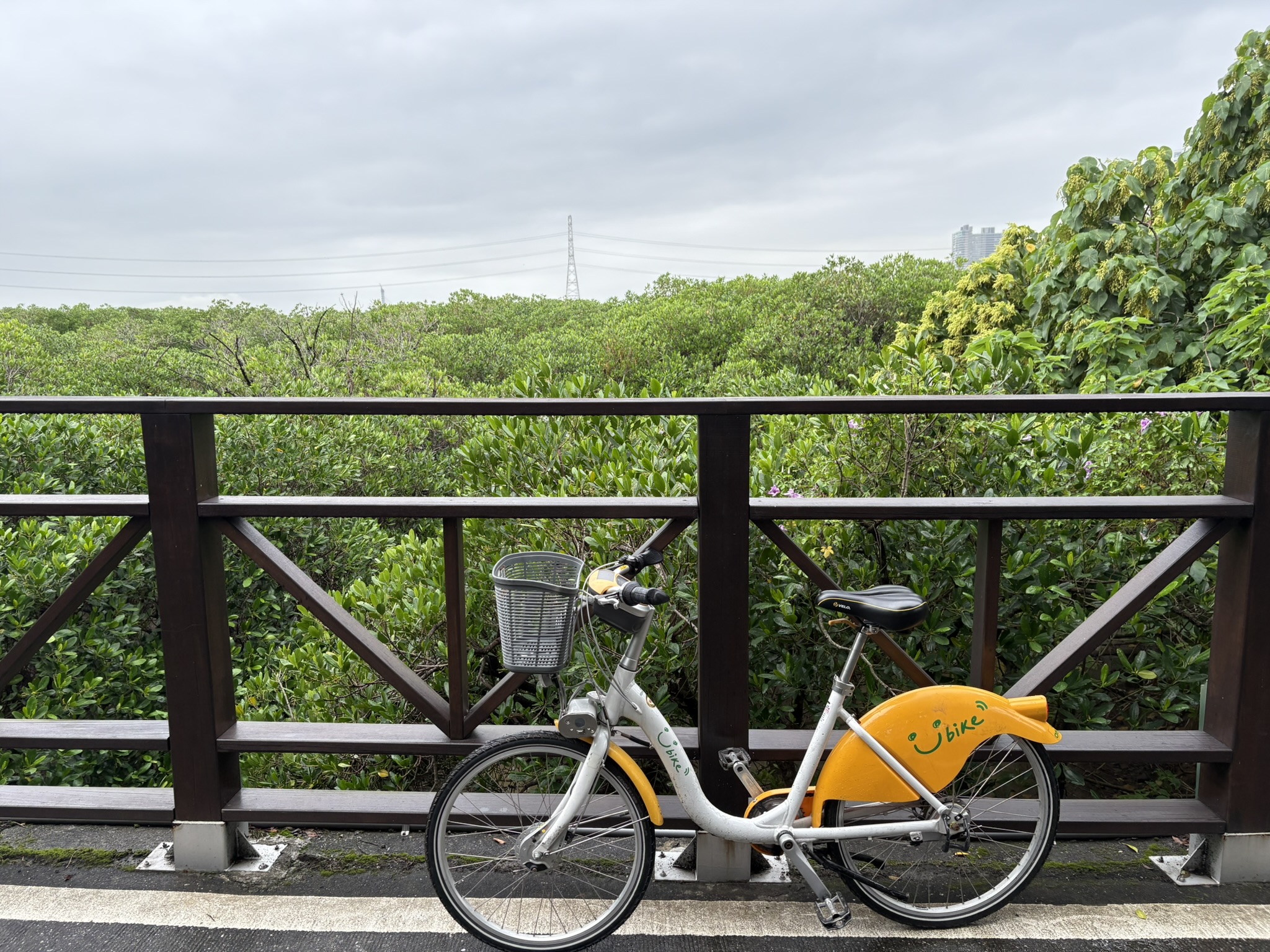 uBike